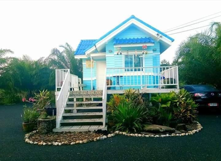 Krasom Homestay Phang Nga Exterior photo
