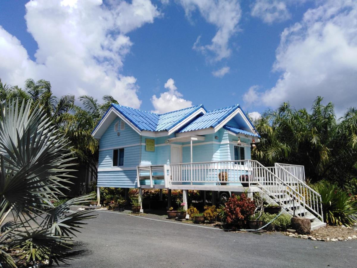 Krasom Homestay Phang Nga Exterior photo