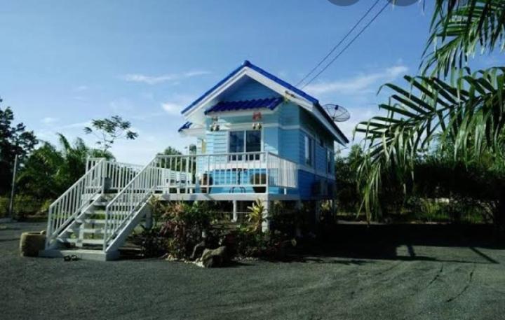 Krasom Homestay Phang Nga Exterior photo