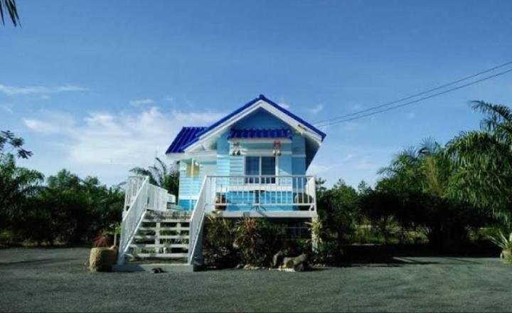 Krasom Homestay Phang Nga Exterior photo