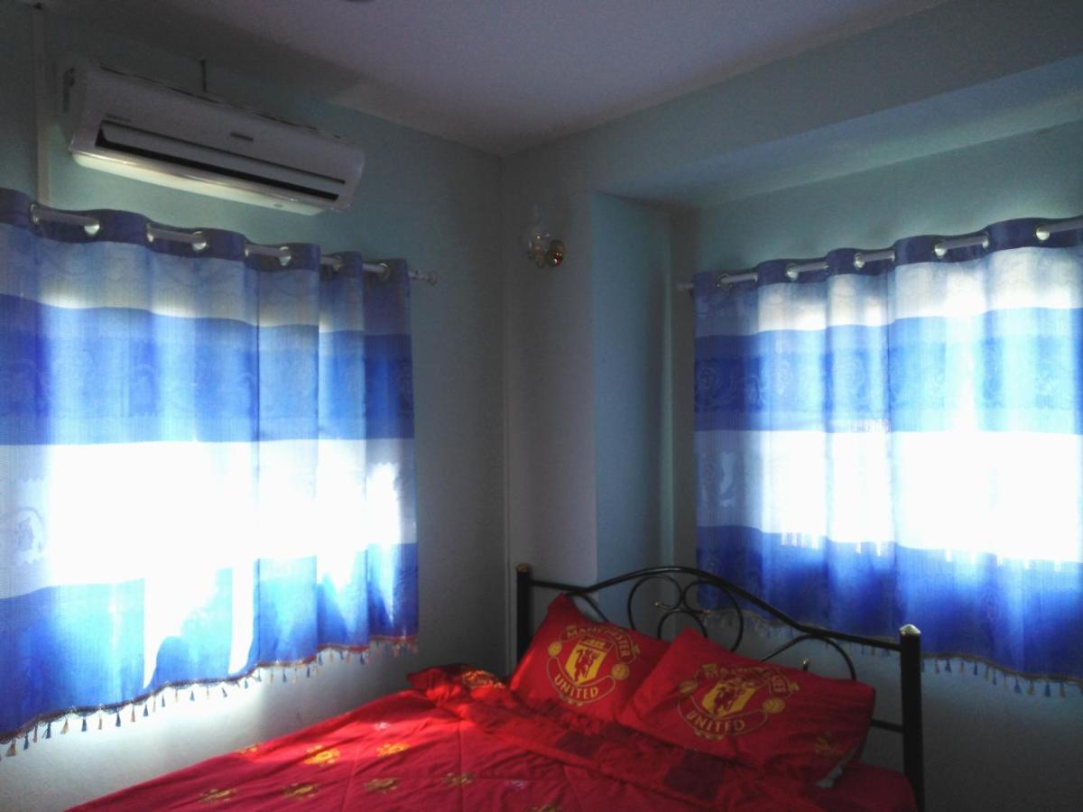 Krasom Homestay Phang Nga Exterior photo