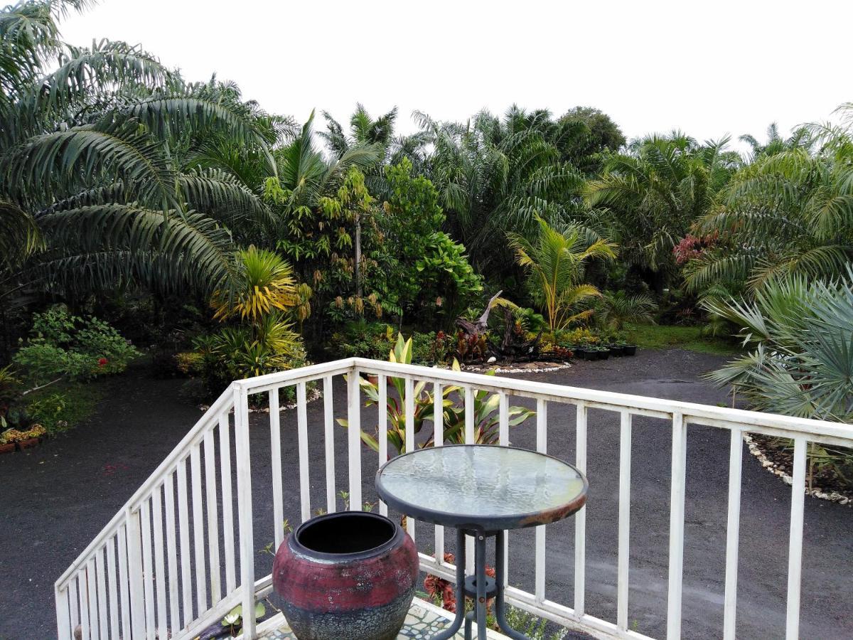 Krasom Homestay Phang Nga Exterior photo