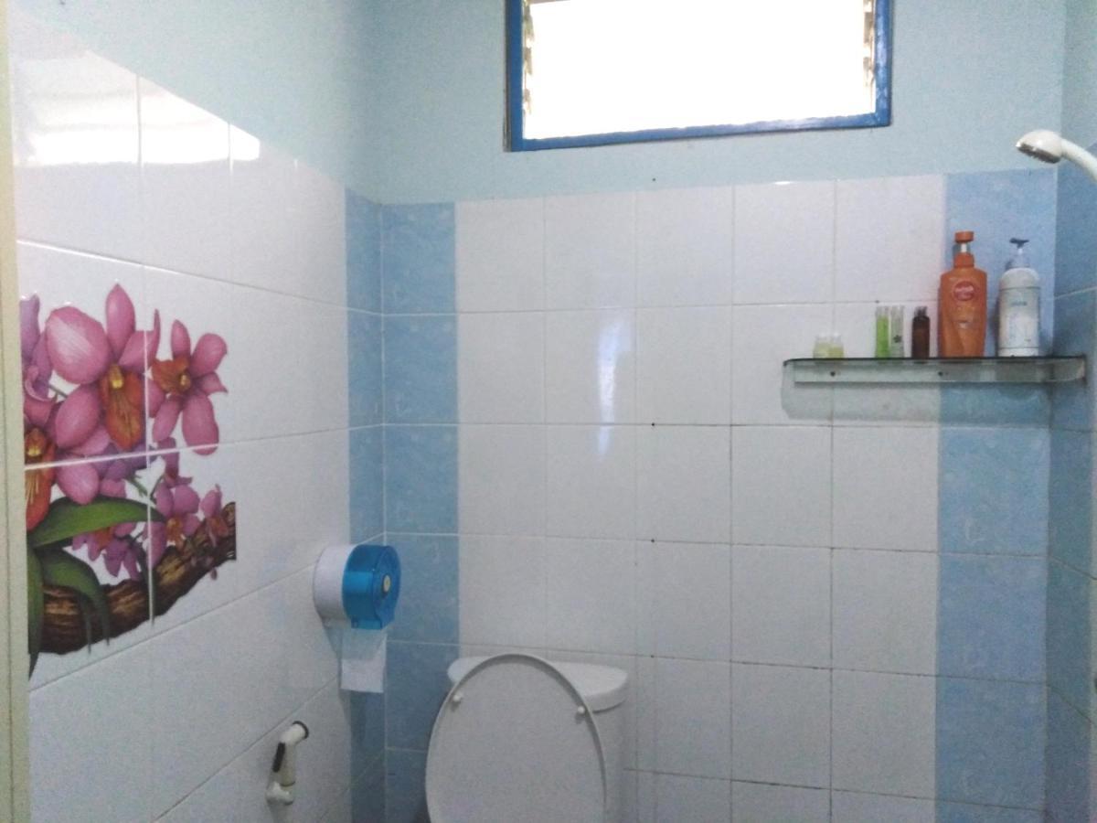 Krasom Homestay Phang Nga Exterior photo