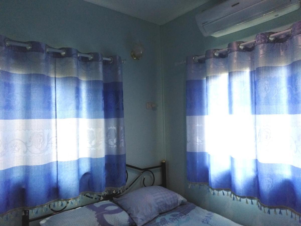 Krasom Homestay Phang Nga Exterior photo