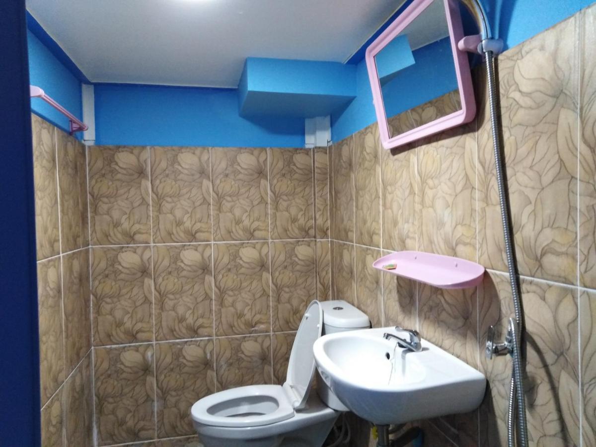 Krasom Homestay Phang Nga Exterior photo