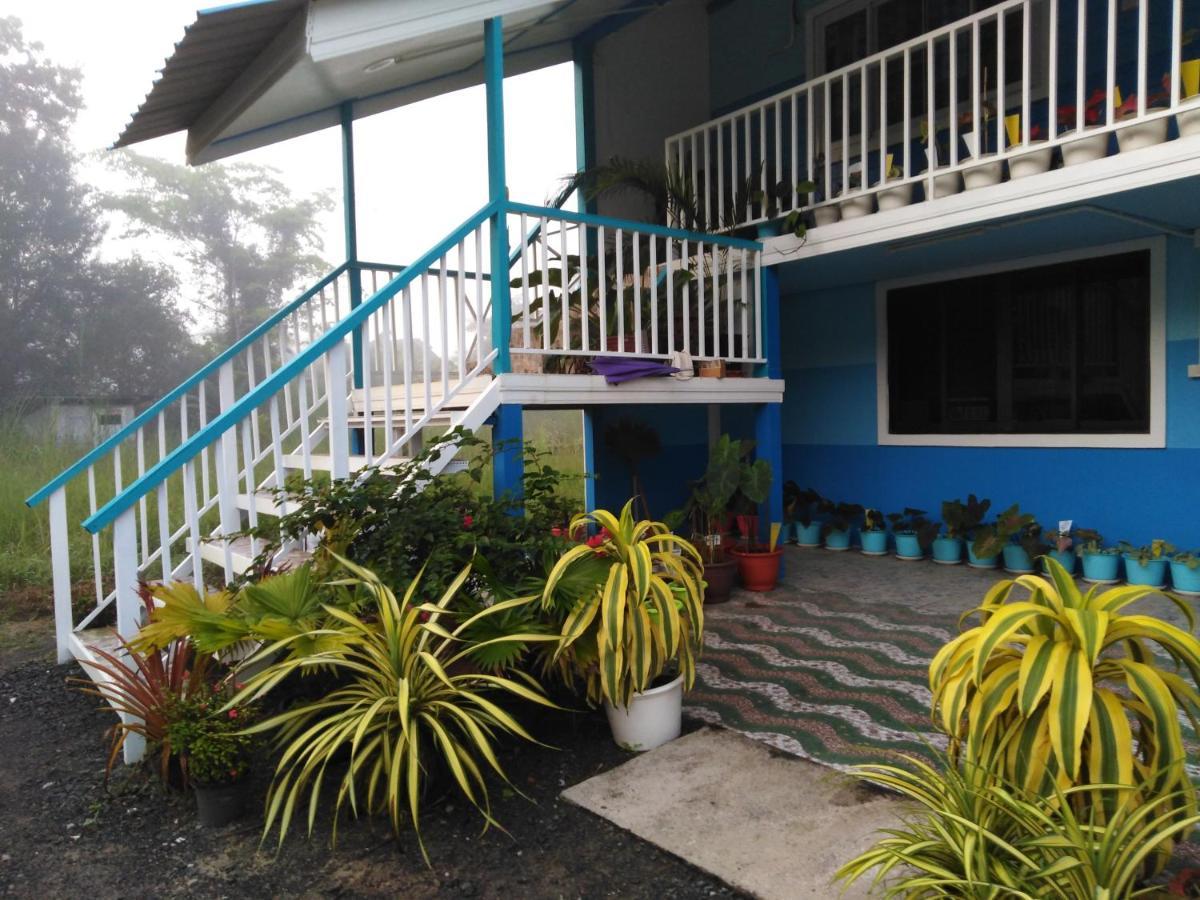 Krasom Homestay Phang Nga Exterior photo