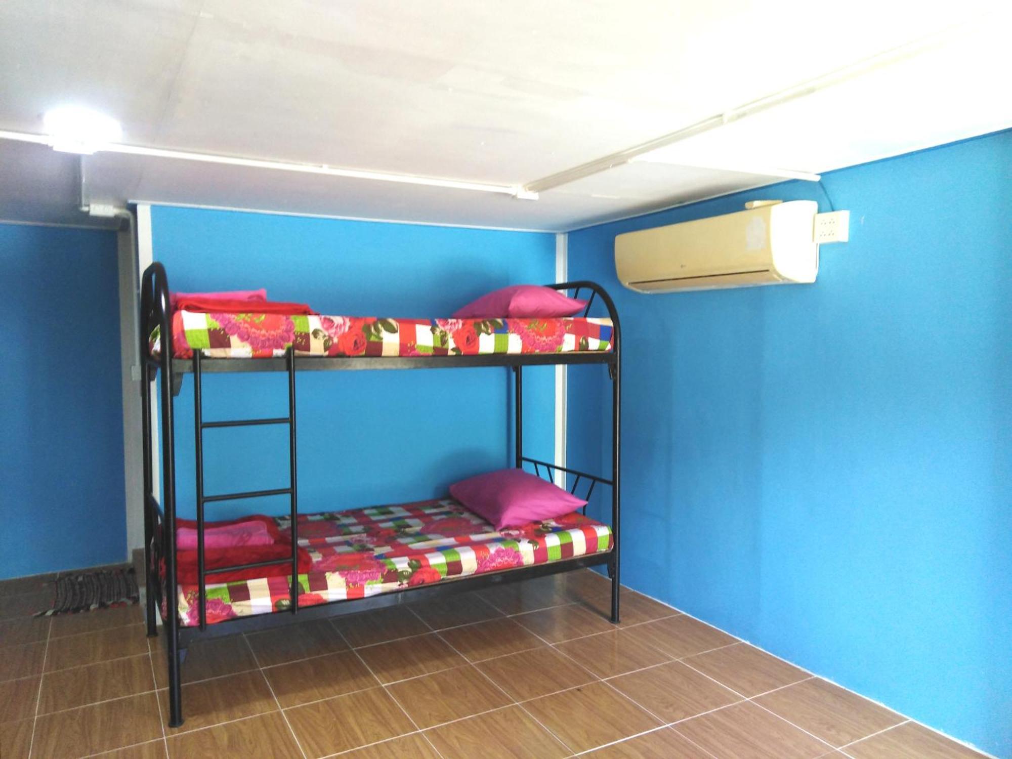 Krasom Homestay Phang Nga Room photo