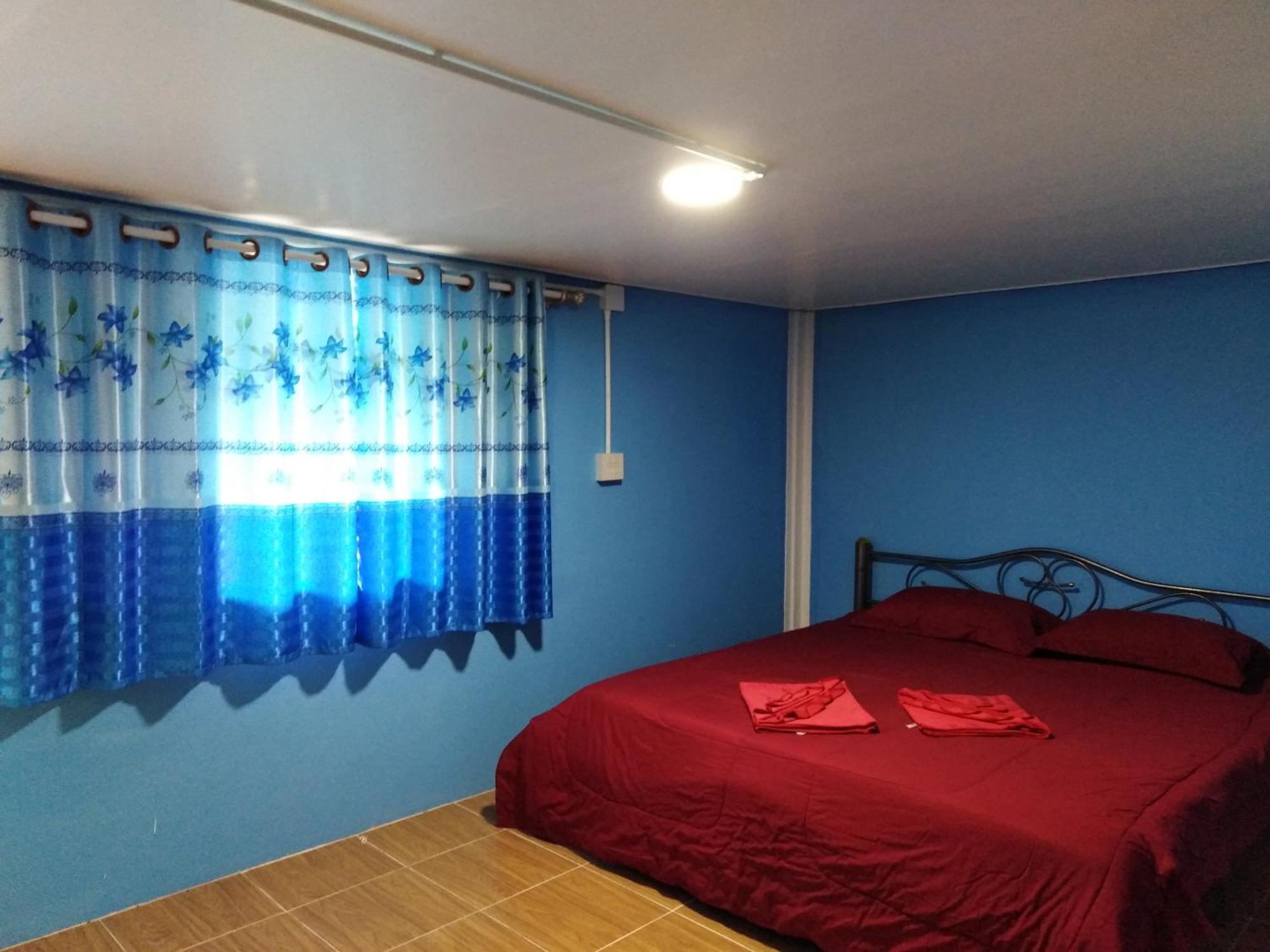 Krasom Homestay Phang Nga Room photo